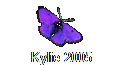 Kylie 2005