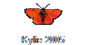 Kylie 2005