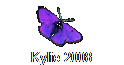 Kylie 2008